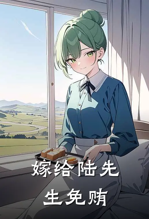 嫁给陆先生免贿