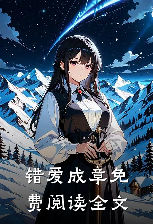错爱成章免费阅读全文