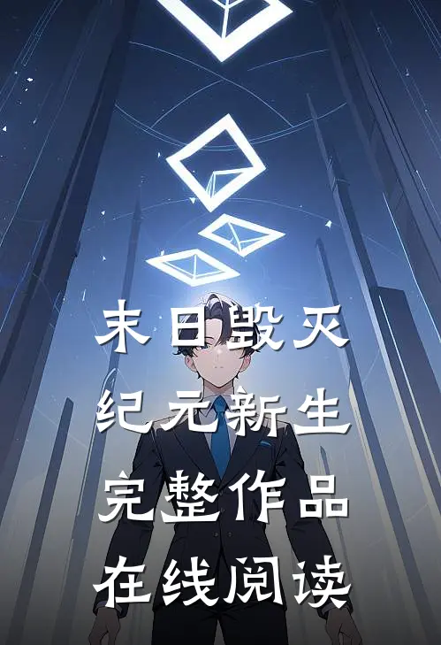 末日毁灭纪元新生完整作品在线阅读