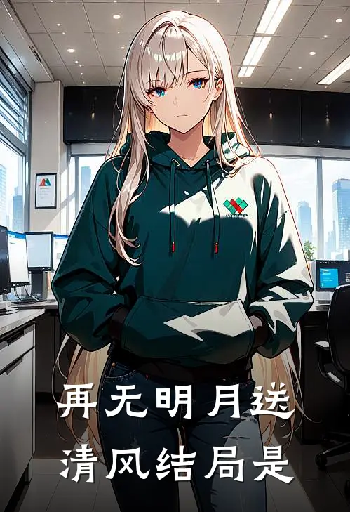 再无明月送清风结局是