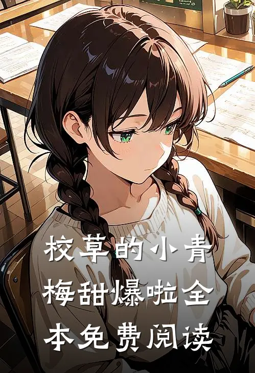 校草的小青梅甜爆啦全本免费阅读