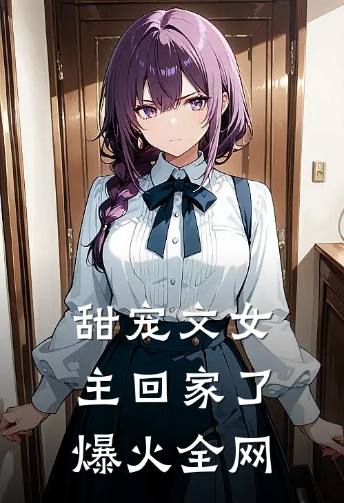 甜宠文女主回家了爆火全网