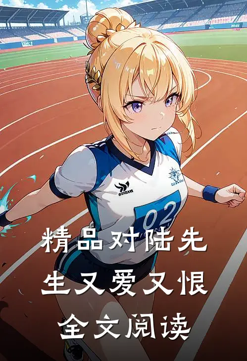 精品对陆先生又爱又恨全文阅读