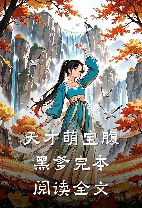 天才萌宝腹黑爹完本阅读全文