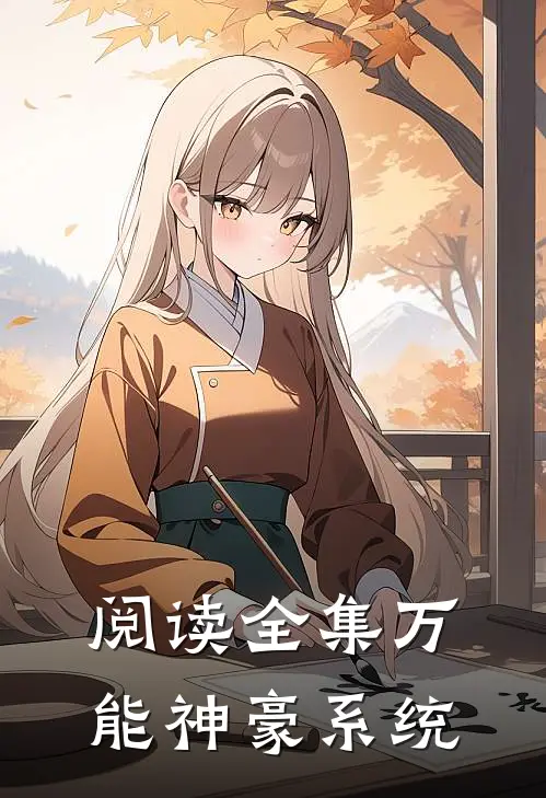 阅读全集万能神豪系统