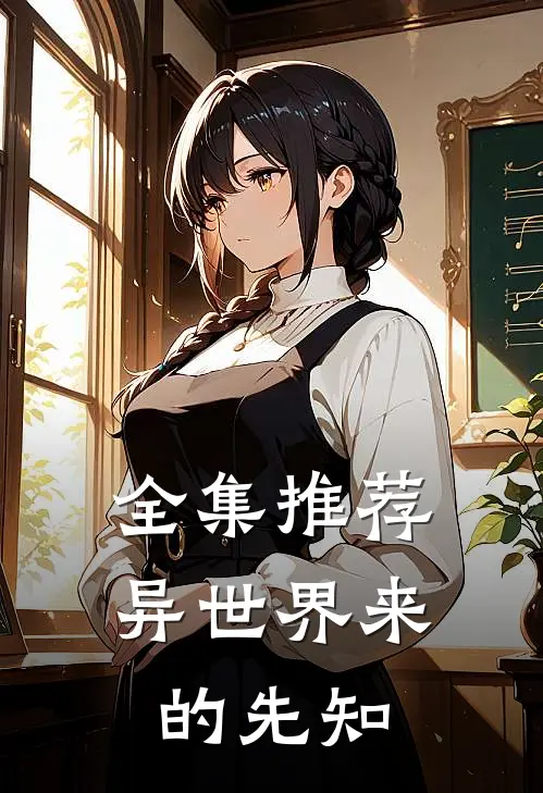 全集推荐异世界来的先知