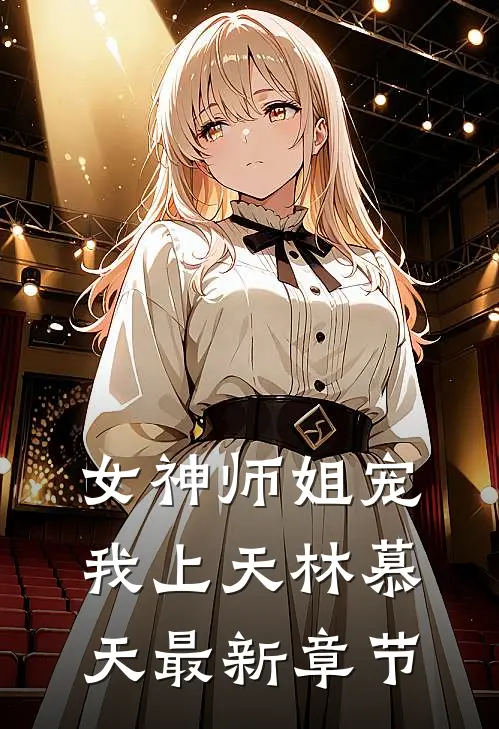 女神师姐宠我上天林慕天最新章节