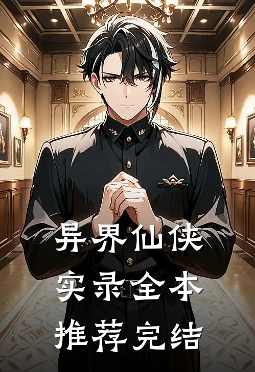异界仙侠实录全本推荐完结