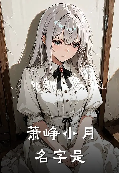 萧峥小月名字是