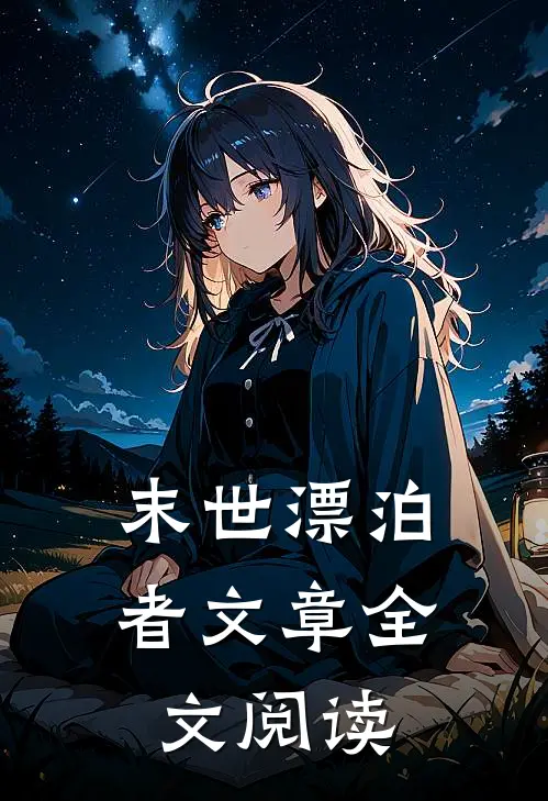 末世漂泊者文章全文阅读