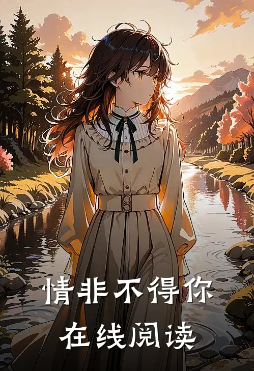情非不得你在线阅读