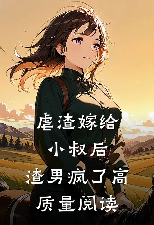 虐渣嫁给小叔后,渣男疯了高质量阅读
