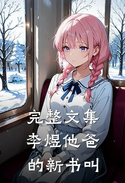 完整文集李煜他爸的新书叫