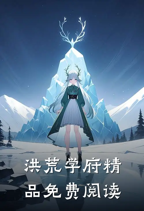 洪荒学府精品免费阅读