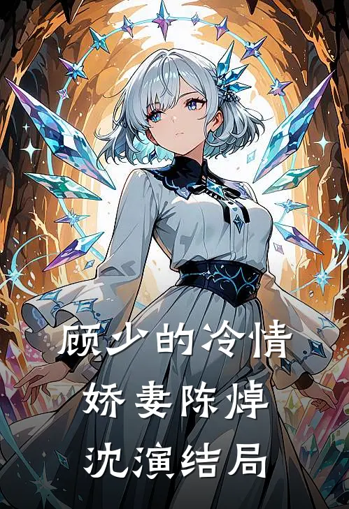 顾少的冷情娇妻陈焯沈演结局