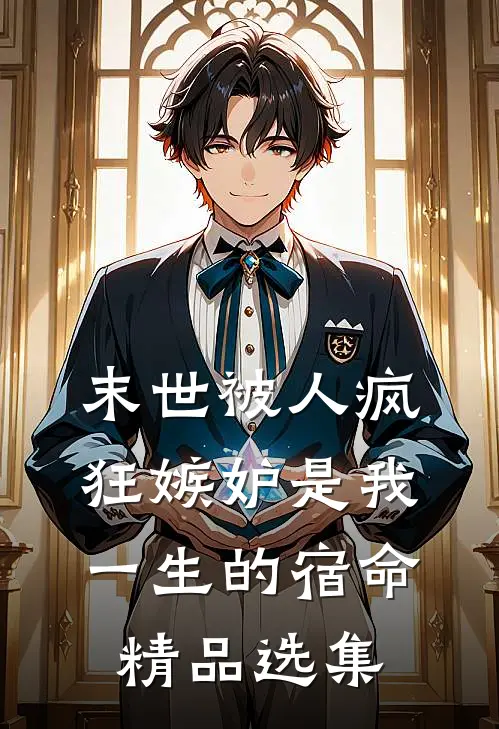 末世被人疯狂嫉妒是我一生的宿命精品选集