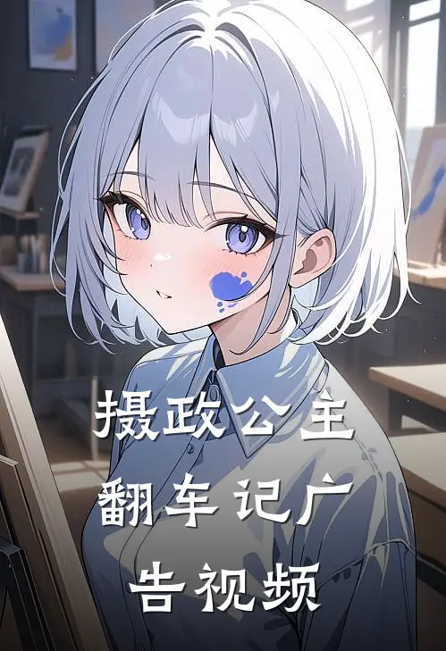 摄政公主翻车记广告视频