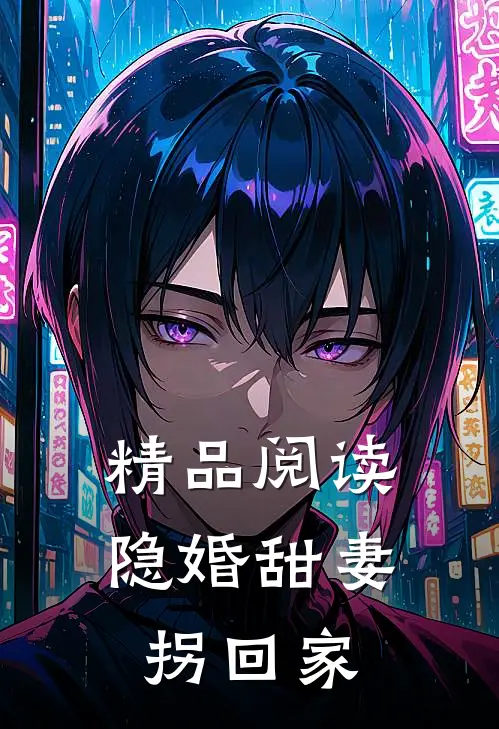 精品阅读隐婚甜妻拐回家