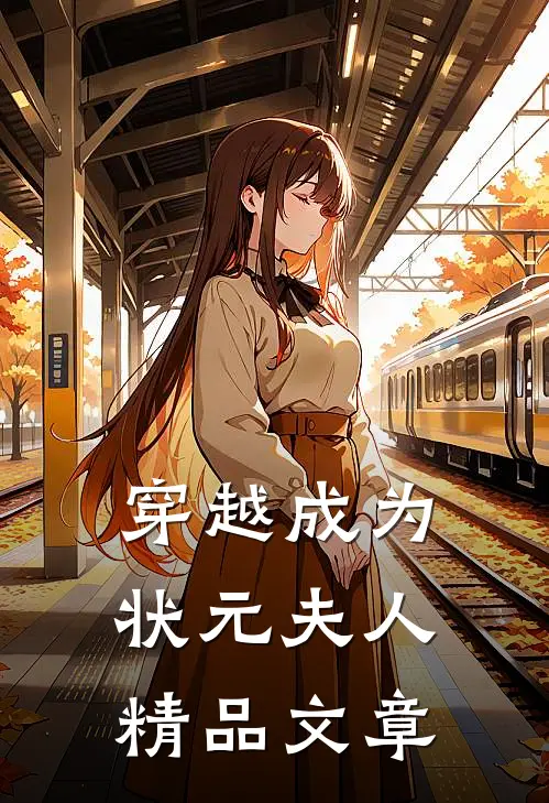 穿越成为状元夫人精品文章