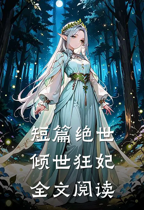 短篇绝世倾世狂妃全文阅读