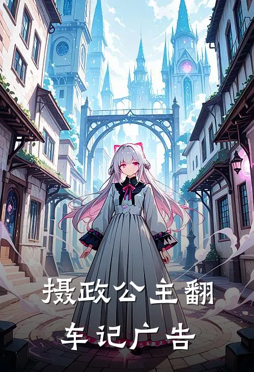摄政公主翻车记广告