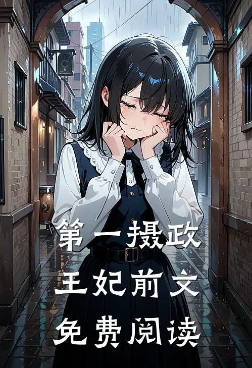 第一摄政王妃前文免费阅读