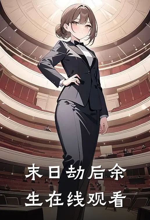 末日劫后余生在线观看