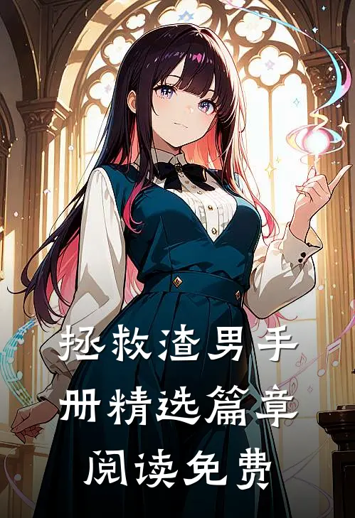 拯救渣男手册精选篇章阅读免费