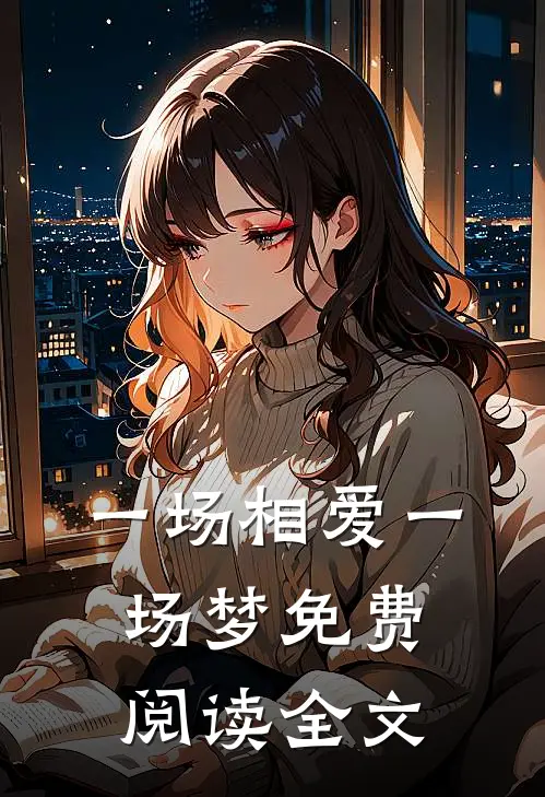 一场相爱一场梦免费阅读全文