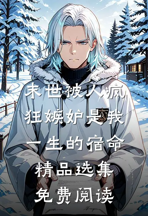 末世被人疯狂嫉妒是我一生的宿命精品选集免费阅读