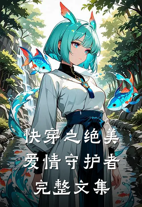 快穿之绝美爱情守护者完整文集