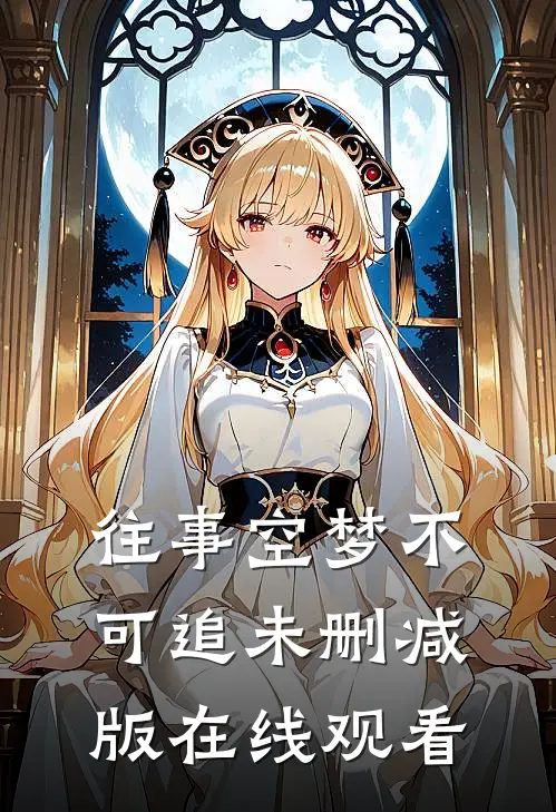 往事空梦不可追未删减版在线观看