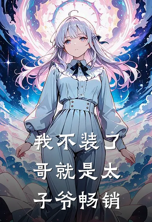 我不装了哥就是太子爷畅销