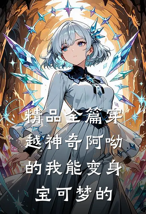 精品全篇穿越神奇阿呦的我能变身宝可梦的