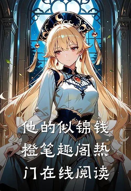 他的似锦钱橙笔趣阁热门在线阅读