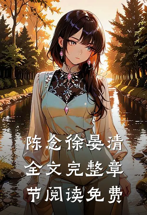 陈念徐晏清全文完整章节阅读免费