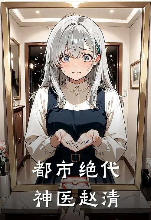 都市绝代神医赵清