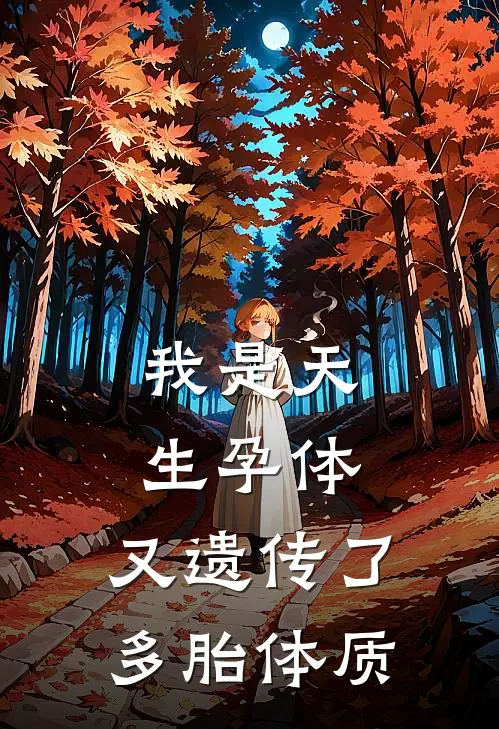我是天生孕体,又遗传了多胎体质
