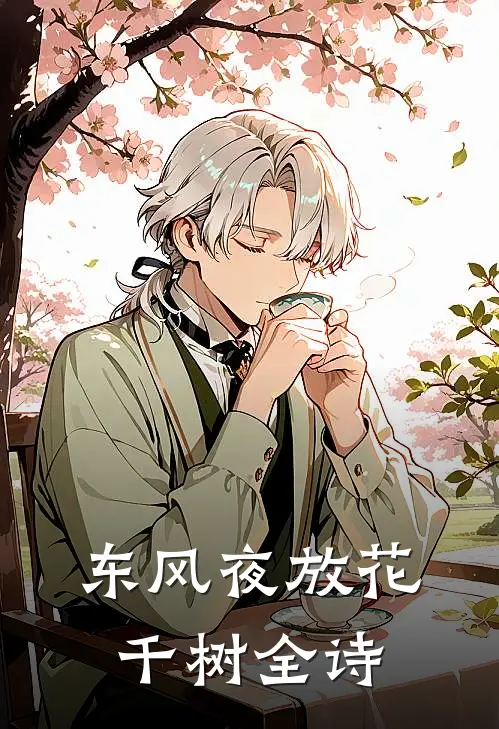 东风夜放花千树全诗