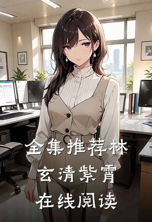 全集推荐林玄清紫霄在线阅读