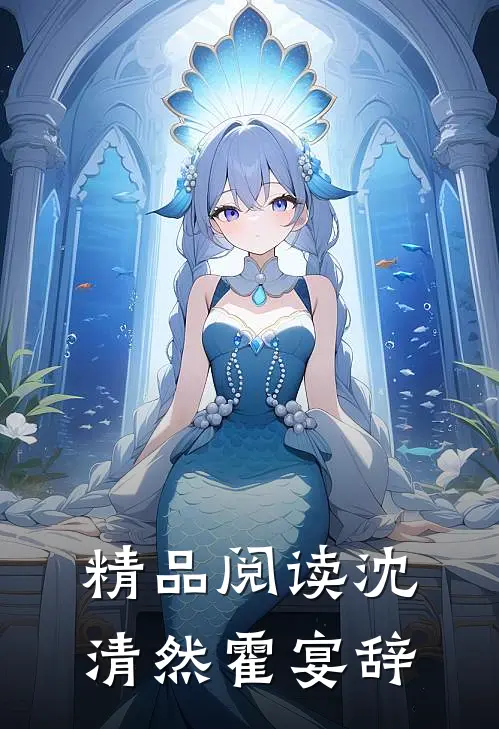 精品阅读沈清然霍宴辞