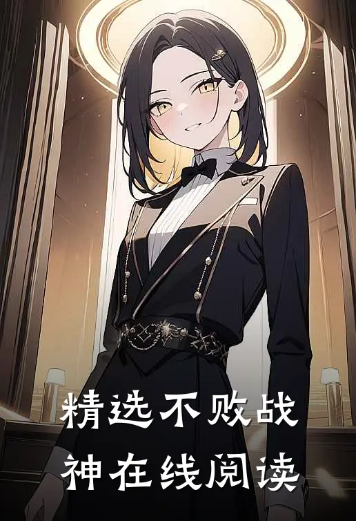 精选不败战神在线阅读