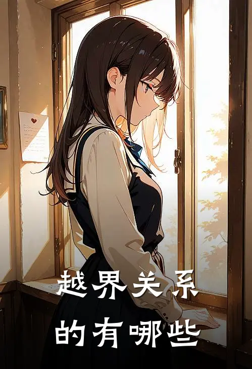 越界关系的有哪些
