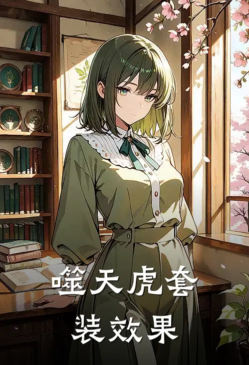 噬天虎套装效果