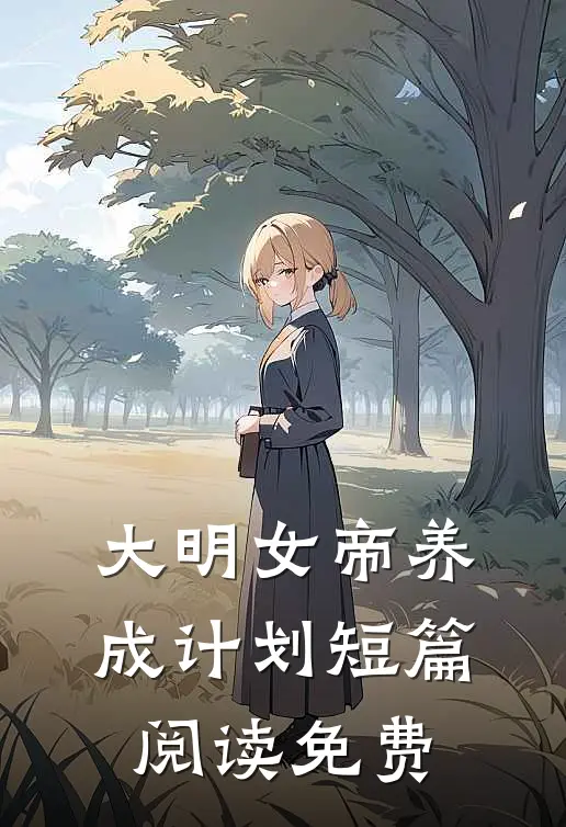 大明女帝养成计划短篇阅读免费