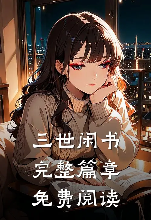 三世闲书完整篇章免费阅读