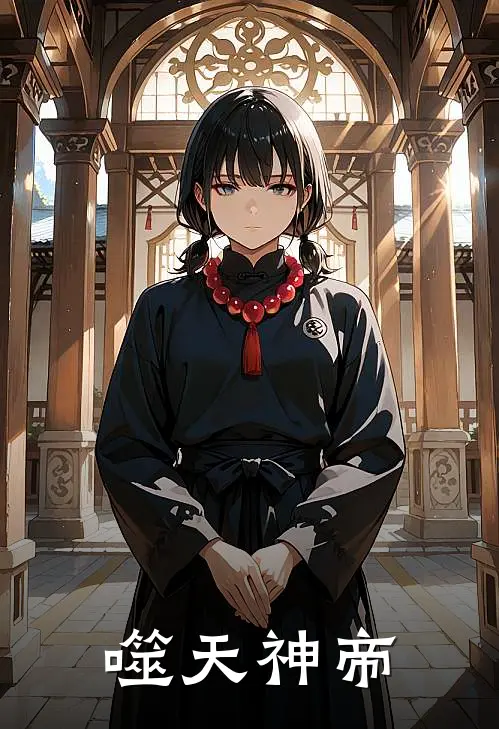 噬天神帝