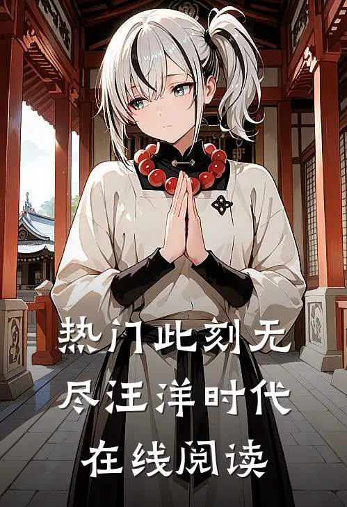 热门此刻无尽汪洋时代在线阅读