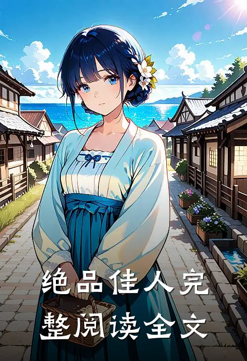 绝品佳人完整阅读全文