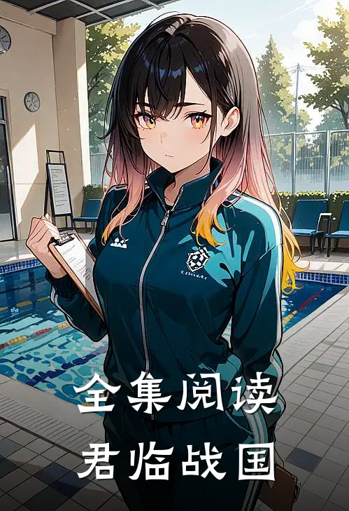 全集阅读君临战国